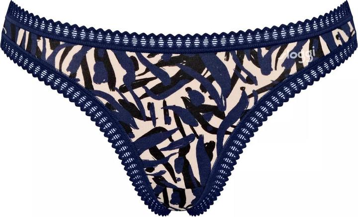 Actual product image Sloggi GO Crush String C6P (XS, pack of 6)