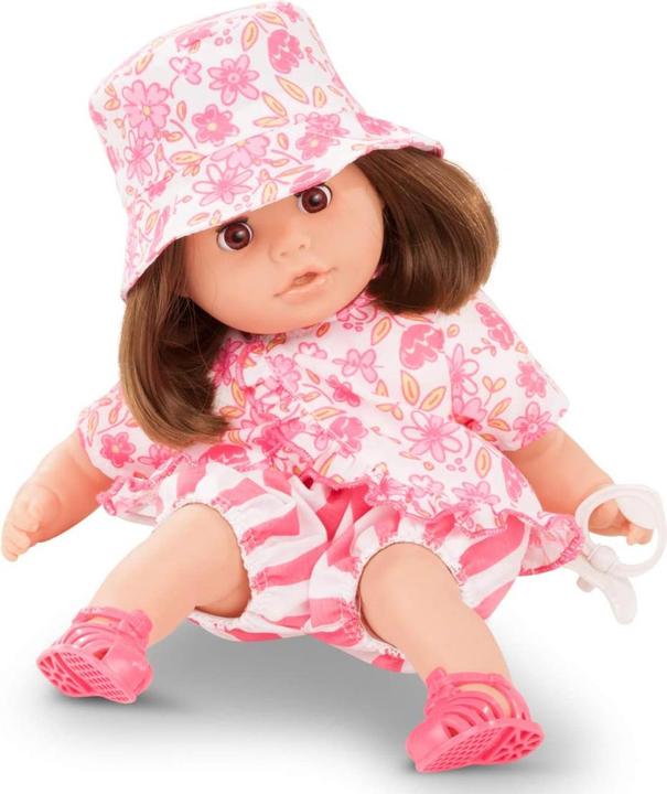 Image du produit Götz Cosy Aquini 33cm