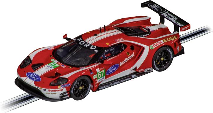 Image du produit Carrera Ford GT