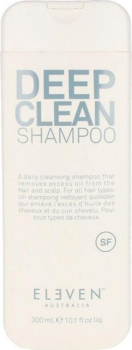 Immagine prodotto ELEVEN Australia Deep Clean (Shampoo liquido, 300 ml)