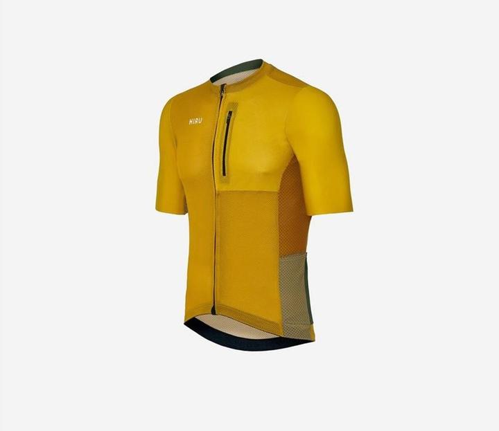 Produktbild Chiruca Radtrikot Hiru Advanced Cargo (M)