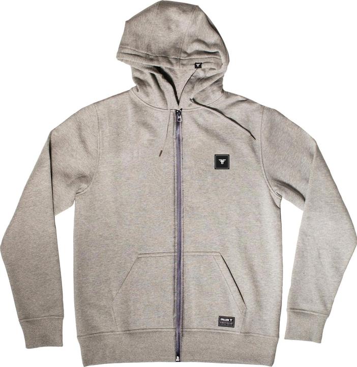 Produktbild Fallen Zip-Hoodie (M)