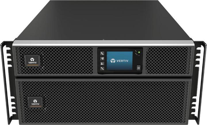 Image du produit Vertiv Liebert Gxt5 1ph Ups (16 VA, 16000 W, Double convertisseur en ligne Onduleur)
