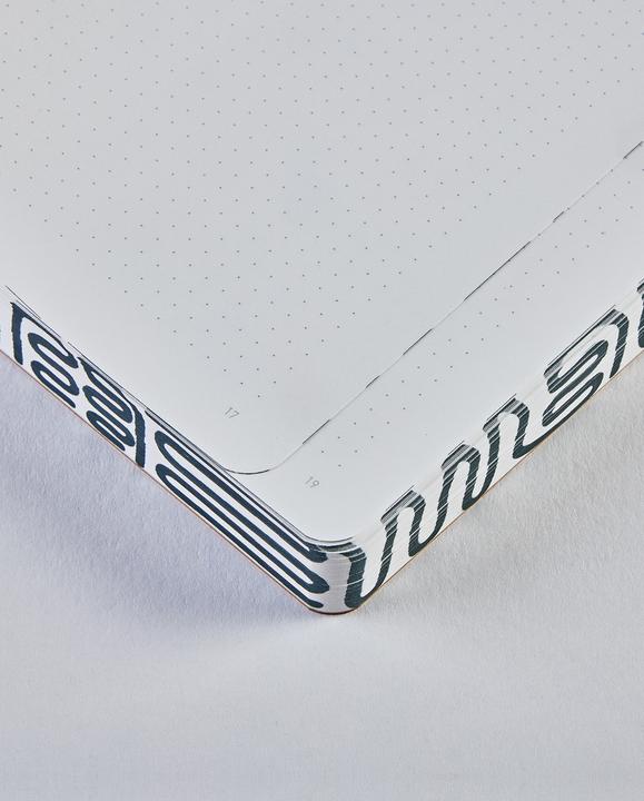 Productafbeelding Nuuna Grafisch L, Wonder (165 x 220 mm, L)