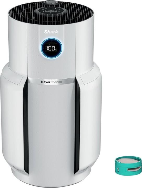 Produktbild Shark HP300EU (130 m²)