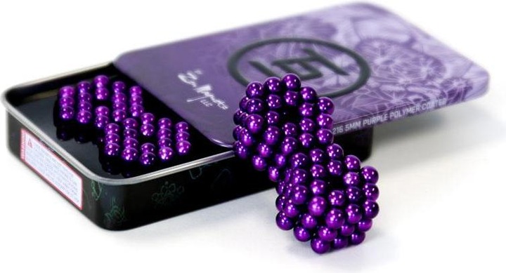 Actual product image Neoballs Spherical magnets (1 x)