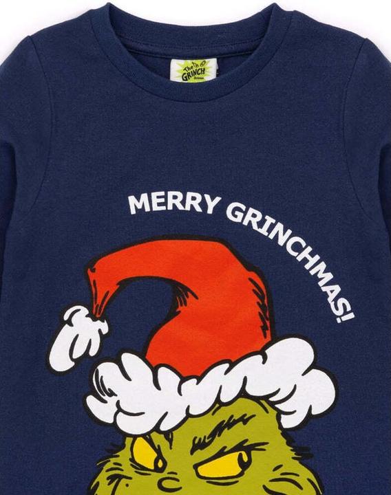 Actual product image Universal Textiles Pyjamas Christmas Design (128)