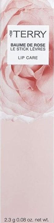 Actual product image By Terry Baume de Rose Le Stick Levres (Lip Care Stick)