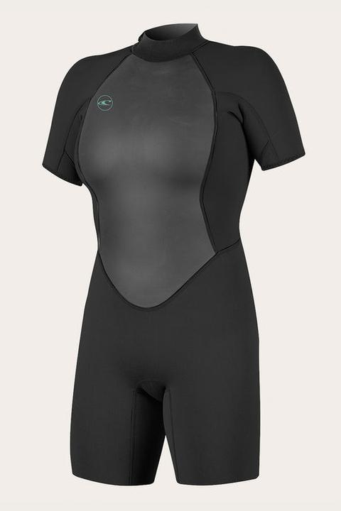 Actual product image O'Neill Reactor-2 Back Zip (2 mm, L)