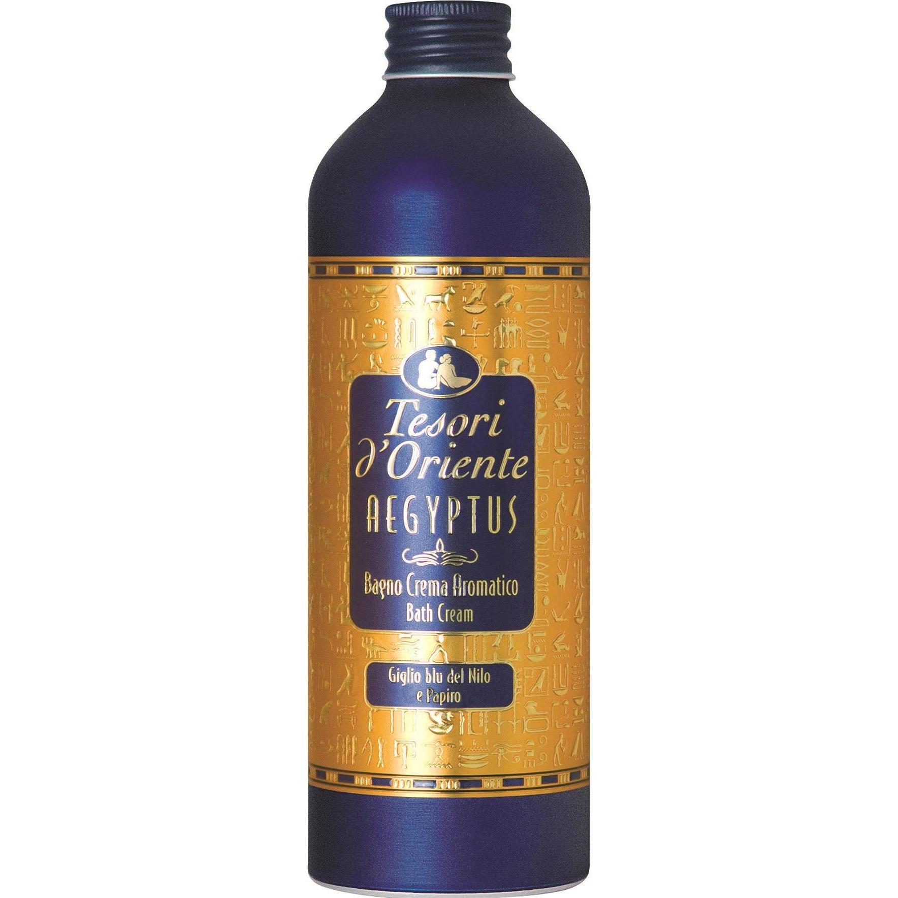 Tesori d'Oriente Tesori dOriente Aegyptus Schaumbad (500 ml, Schaumbad) (1666)