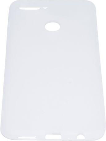 Produktbild MU Classic Softcase TPU Series (Honor 9 Lite)