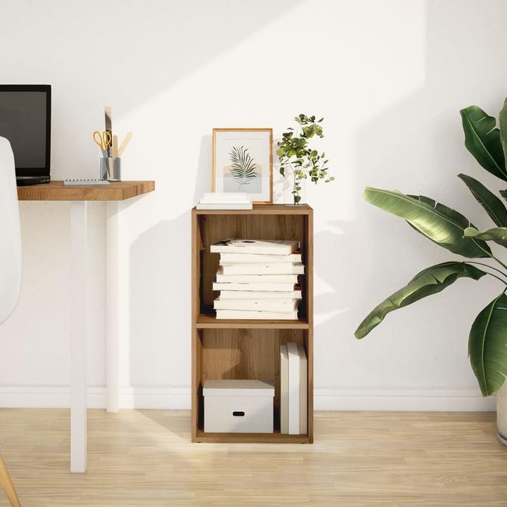 Image du produit vidaXL Bücherregal (30 x 40 x 77 cm)