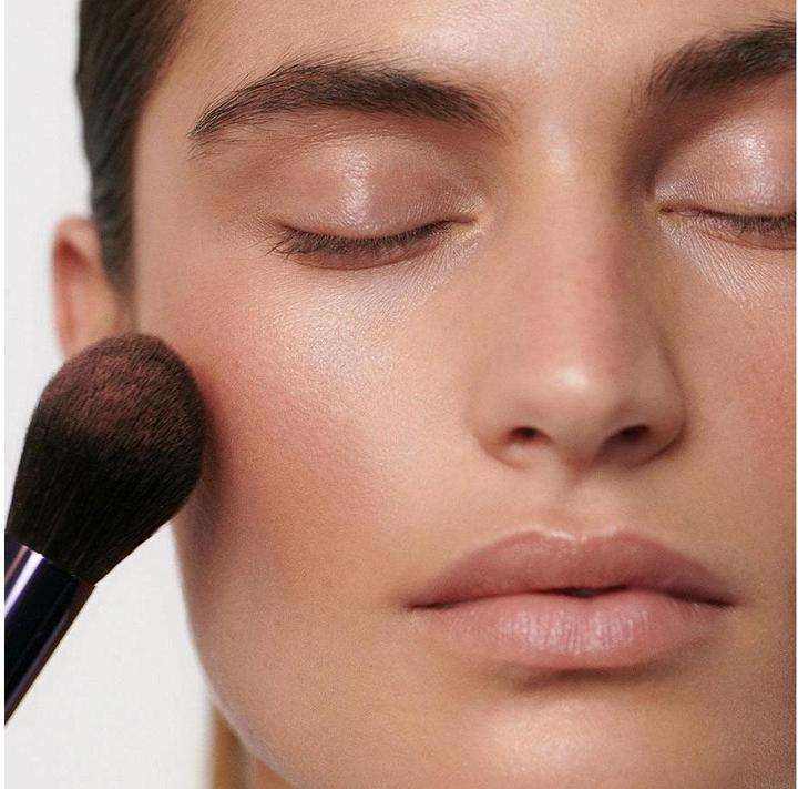 Produktbild Dr. Hauschka Blush 02 (Apricot)