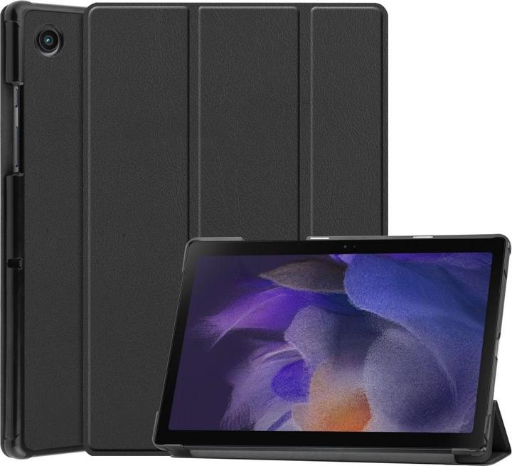 Actual product image Cover-Discount Tri-fold Smart Case (Galaxy Tab A8)