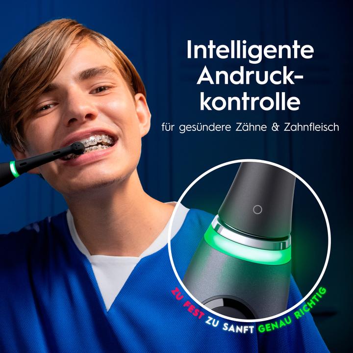 Produktbild Oral-B iO Series 9 (Oszillierende Zahnbürste)
