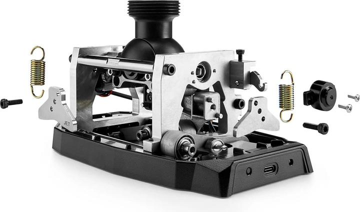 Produktbild Thrustmaster AVA F/A-18 Super Hornet Flight Stick (PC)