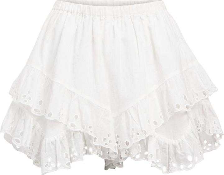 Immagine prodotto Object Rüschen Shorts (42)