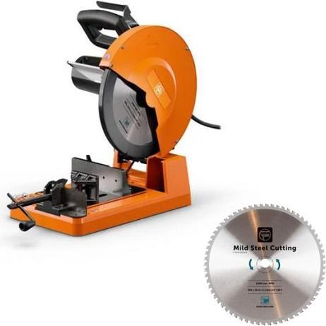 Immagine prodotto Fein MKAS 355