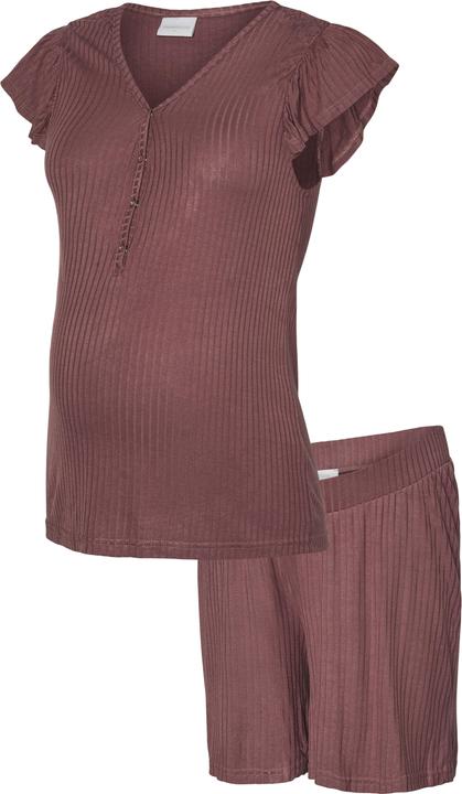 Produktbild Mamalicious Nachtwäsche Set Schlafanzug Set (XS)