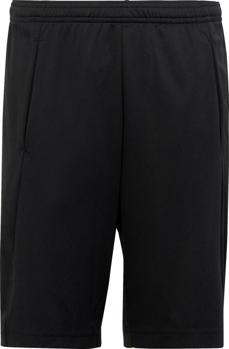 Produktbild adidas U TR-ES LOGO SH,BLACK/WHITE BLACK/WHITE Grösse: 152 (152)