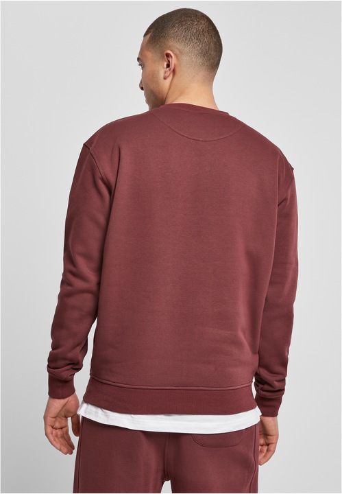 Produktbild Urban Classics Crewneck Sweatshirt (XXL)