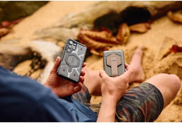 Produktbild UAG Pathfinder (Samsung Galaxy S25, Samsung Galaxy S25+)