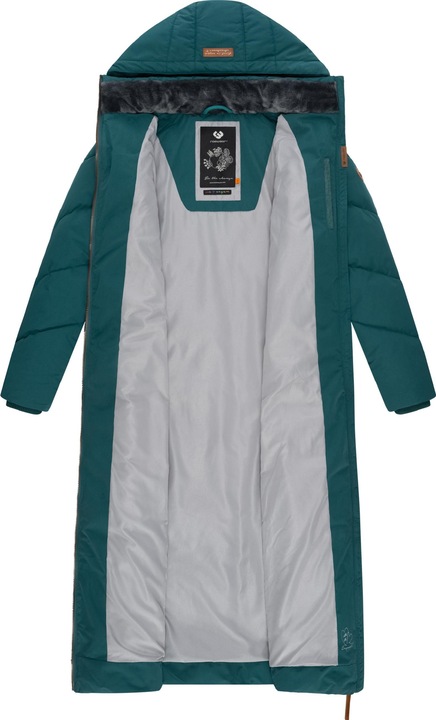 Image du produit Ragwear Rebelka Extralong (M)
