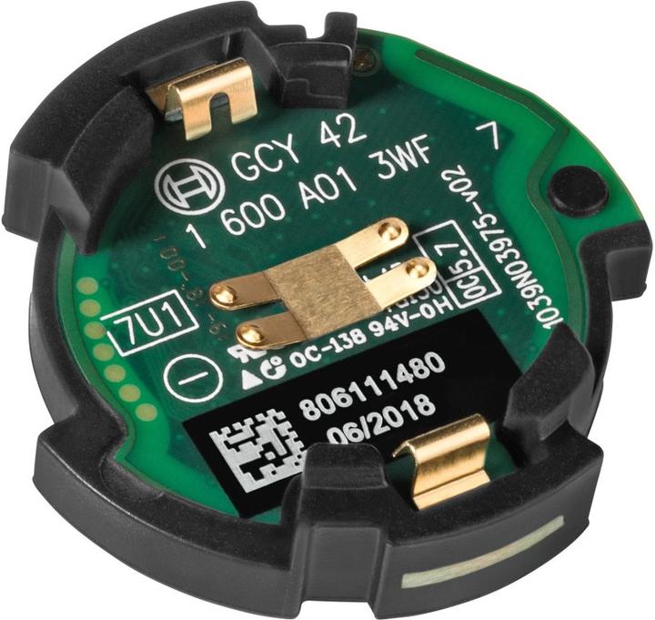 Produktbild Bosch Professional GDS 18V-1000 C (Akkubetrieb)