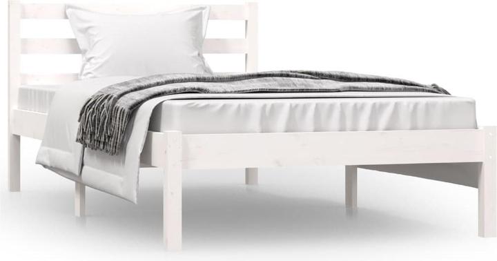 Image du produit vidaXL Bettrahmen (90 x 190 cm)