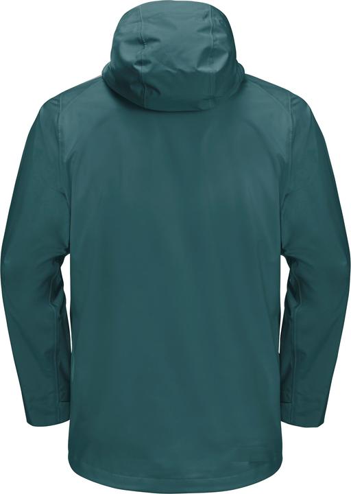 Produktbild Jack Wolfskin Highest Peak 3L Jacket (XL)