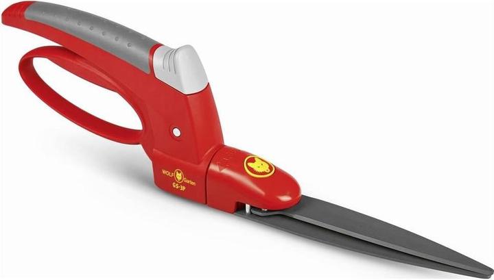 Produktbild GCS Wolf Garten Grasschere Gs-3p Premium