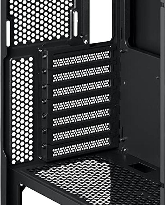 Produktbild XPG Starker Air (ATX, mATX, Mini-ITX)