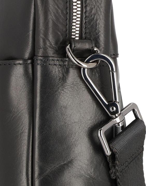 Actual product image Bugatti Briefcase ROMANO (16.14")