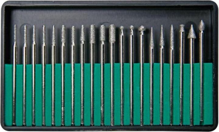 Velleman Jeu De 20 Fraises Diamantées
