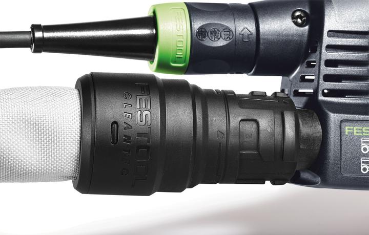 Produktbild Festool ACCESSOIRES AFZUIGSLANG D 32/22X10M-AS-GQ/CT - 200051