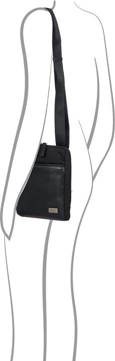 Actual product image Brics Monza - Compact bag