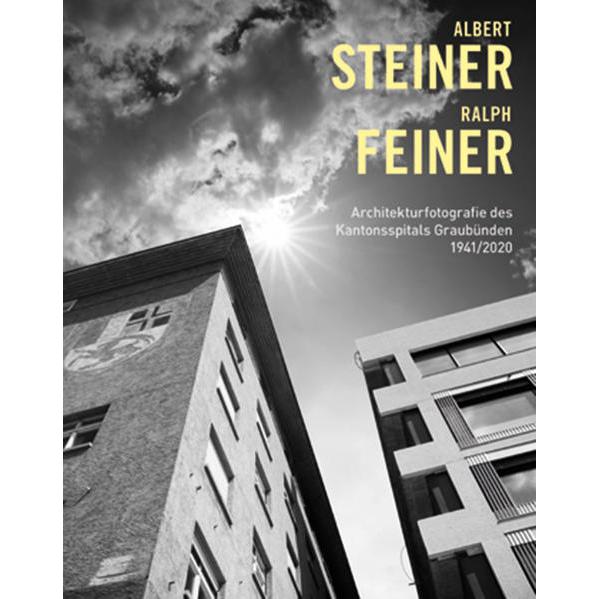 Albert Steiner und Ralph Feiner, Sachbücher von Walter, Reinhart