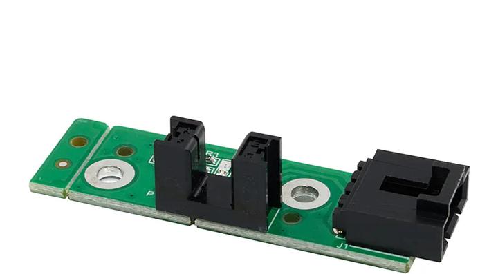 Actual product image FlashForge Y / Z-Axis Sensor Board (Replacement parts)