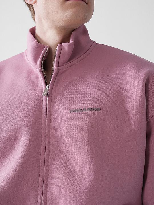 Actual product image Pegador Sweat jacket (L)