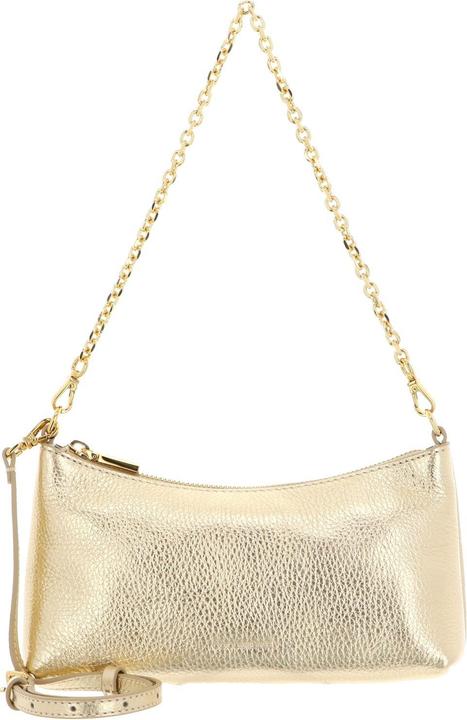 Produktbild Coccinelle Aura Mini Bag Grained Leather