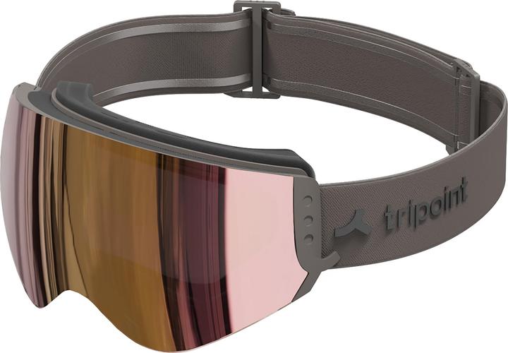 Immagine prodotto Tripoint Mont Dolent