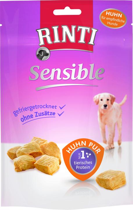 Produktbild Rinti Hunde-Snack (Adult, 1 Stk., 120 g)