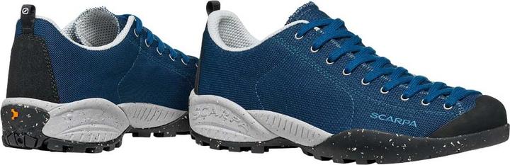 Image du produit Scarpa Mojito Planet Fabric Lifestyle Schuhe (45.5)