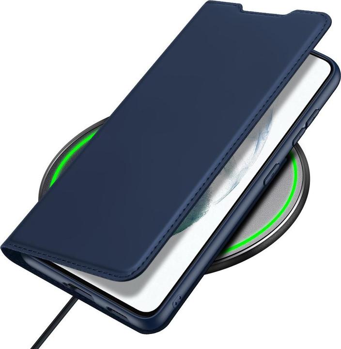 Produktbild Dux Ducis Skin Pro Series Bookcover (Samsung Galaxy S21 FE)