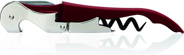 Produktbild Pulltex Pullt.ap's tire-bouchon 2 leviers bordeaux (Korkenzieher)