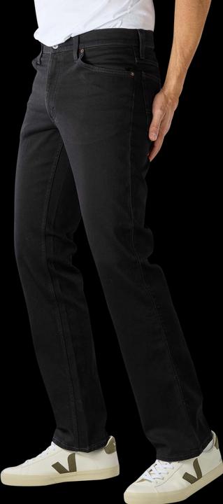 Produktbild Mustang Tramper Jeans Straight black (W46/L32)