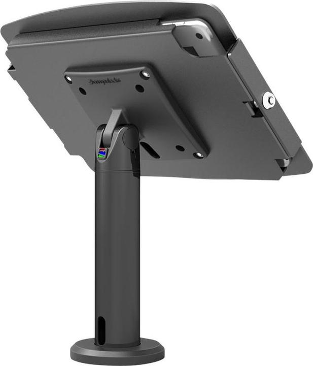 Productafbeelding Compulocks iPad Mini 8.3" ruimtebehuizing kantelbare standaard 8" - standaard - voor tablet - ne