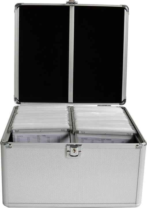 Actual product image MediaRange Box76