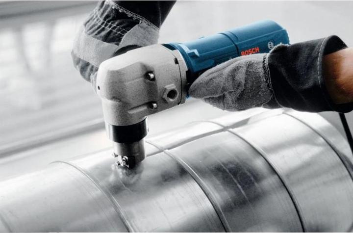 Immagine prodotto Bosch Professional GNA 3.5 Roditore