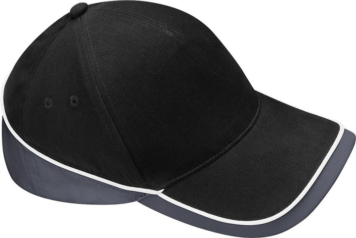 Schwarz, Graphitgrau, Weiss